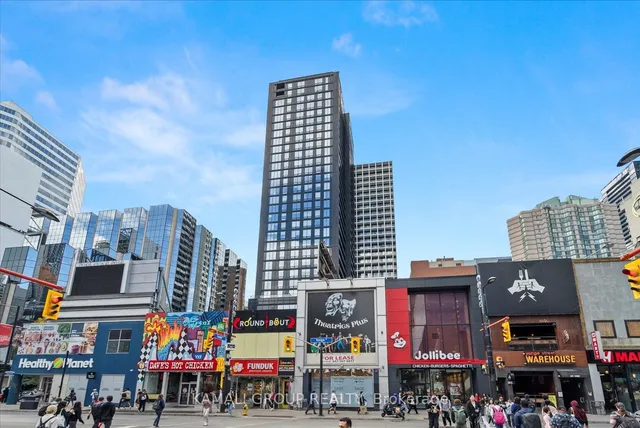 Additional image 32 of 20 Edward St Unit 904