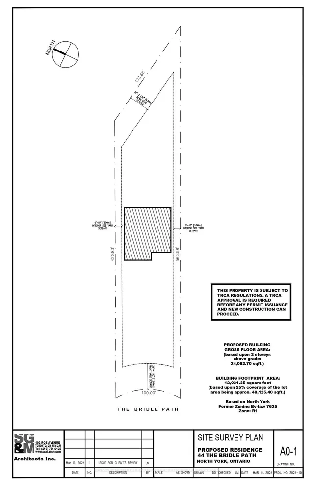 Additional image 2 of 44 The Bridle Path