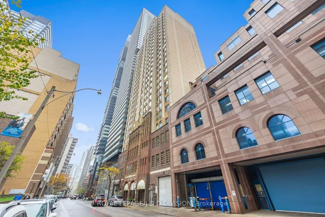 Additional image 2 of 25 Grenville St Unit 1001