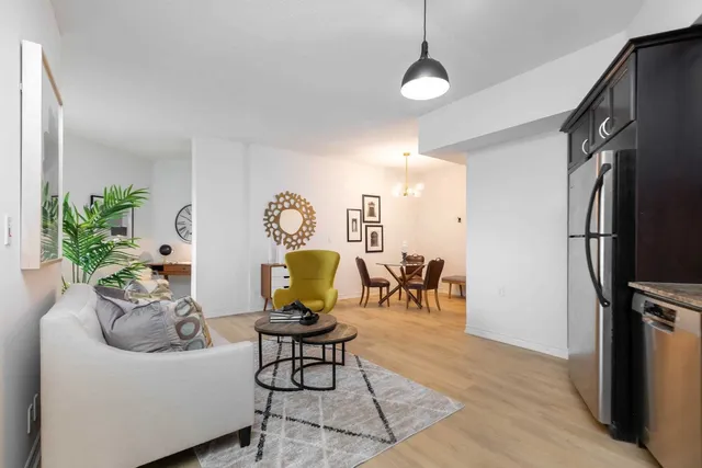 Additional image 19 of 11 Christie St Unit 507