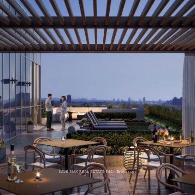 Additional image 3 of 1195 The Queensway Unit 307