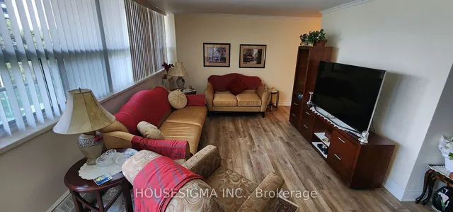 Additional image 8 of 5949 Yonge St Unit 505