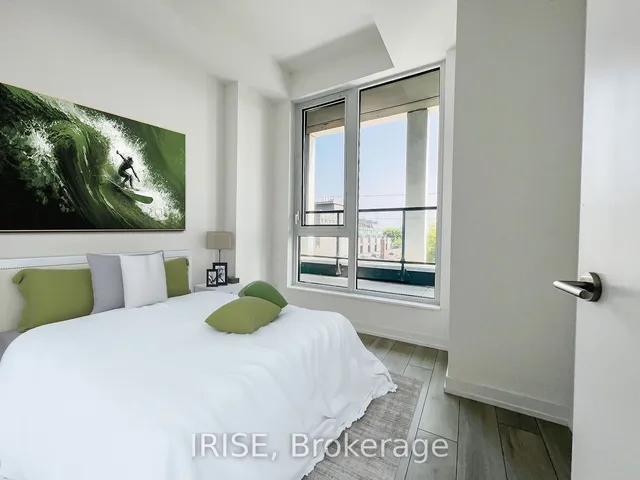 Additional image 22 of 500 Dupont St Unit 319