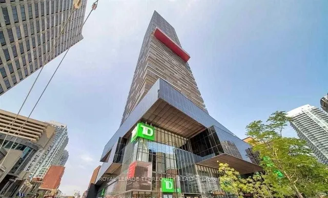 Additional image 3 of 8 Eglinton Ave Unit 3706