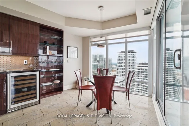 Additional image 7 of 2181 Yonge St Unit 3402