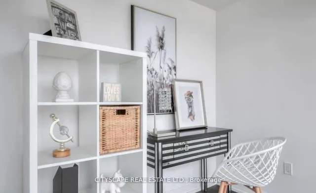 Additional image 15 of 251 Jarvis St Unit 4810