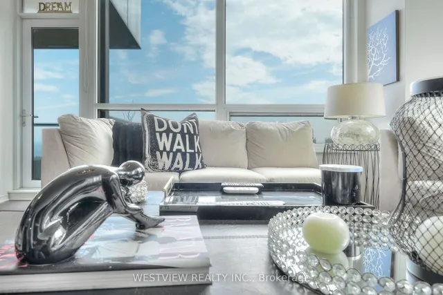 Additional image 13 of 2230 Lake Shore Blvd Unit 1502