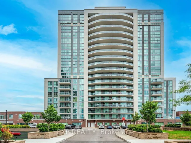 1328 Birchmount Rd Unit PH9