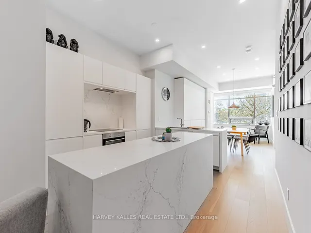 Additional image 8 of 562 Eglinton Ave Unit 202