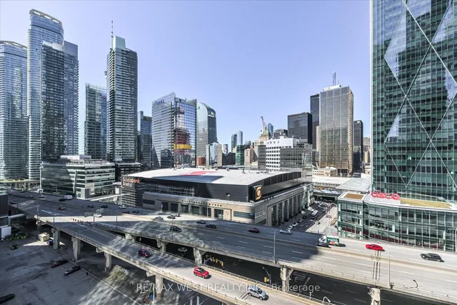 Additional image 19 of 33 Bay St Unit 1504