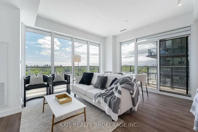 Additional image 18 of 500 Dupont St Unit 517