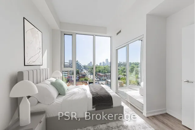 Additional image 4 of 500 Dupont St Unit 716