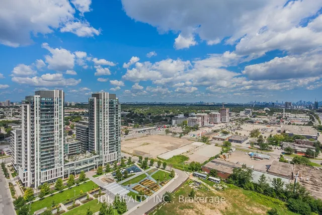 Additional image 38 of 36 Zorra St Unit 2406