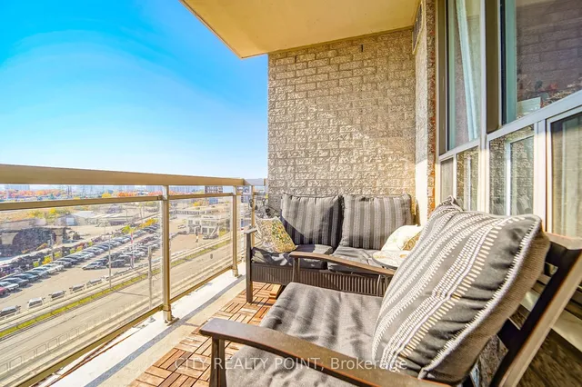 Additional image 16 of 1720 Eglington Ave Unit 807