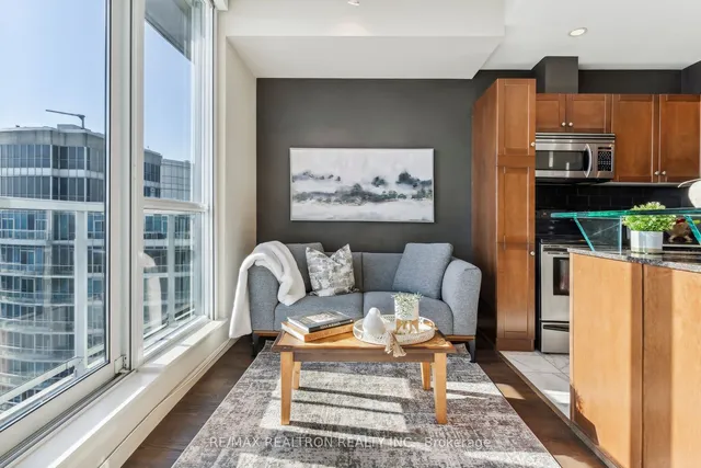 Additional image 6 of 208 Queens Quay Unit 3008