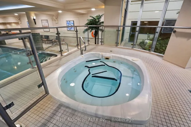 Additional image 34 of 660 Sheppard Ave Unit 507B