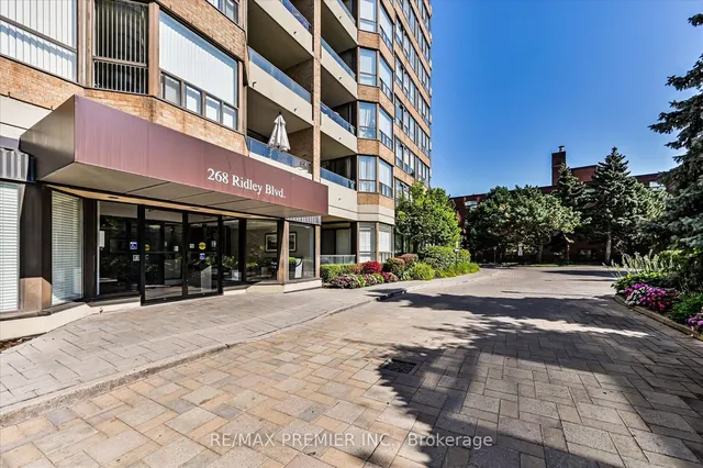 Additional image 2 of 268 Ridley Blvd Unit 1711