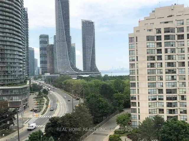 Additional image 32 of 2269 Lake Shore Blvd Unit 907