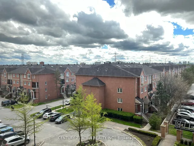 Additional image 21 of 1883 McNicoll Ave Unit 601