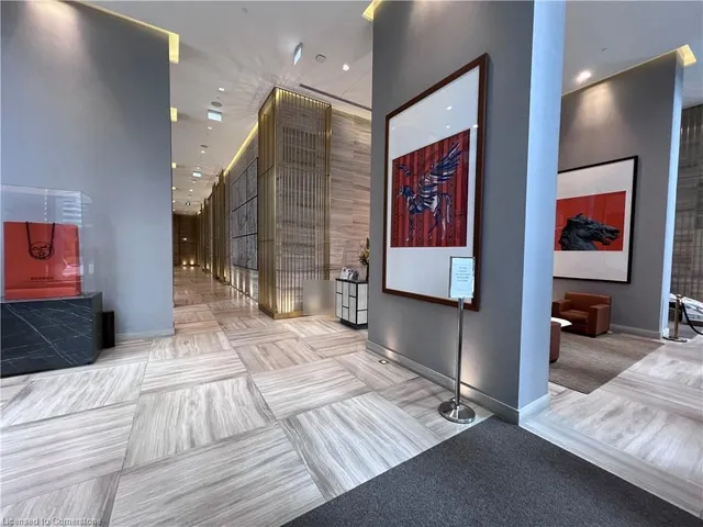 Additional image 3 of 50 Charles St Unit LPH 5406