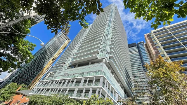 Additional image 2 of 195 Redpath Ave Unit PH06