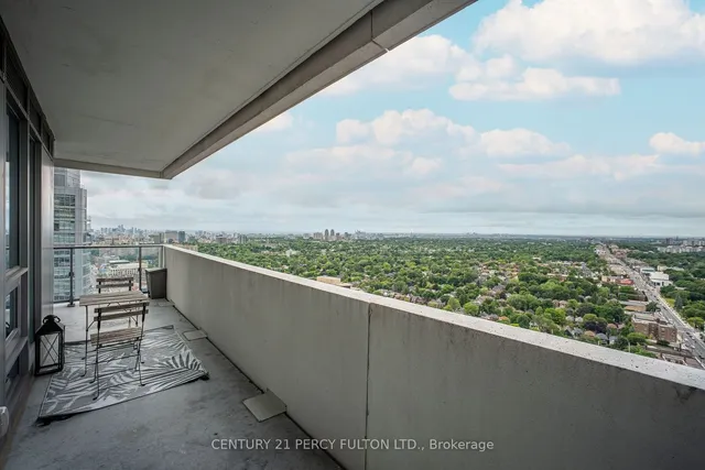 Additional image 21 of 2221 Yonge St Unit 3108