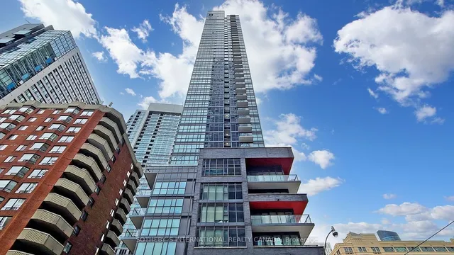 Additional image 2 of 159 Dundas St Unit 705