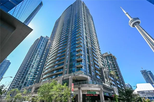 Additional image 7 of 30 Grand Trunk Cres Unit 709
