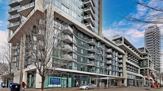 Additional image 13 of 55 Merchants' Wharf St Unit 723
