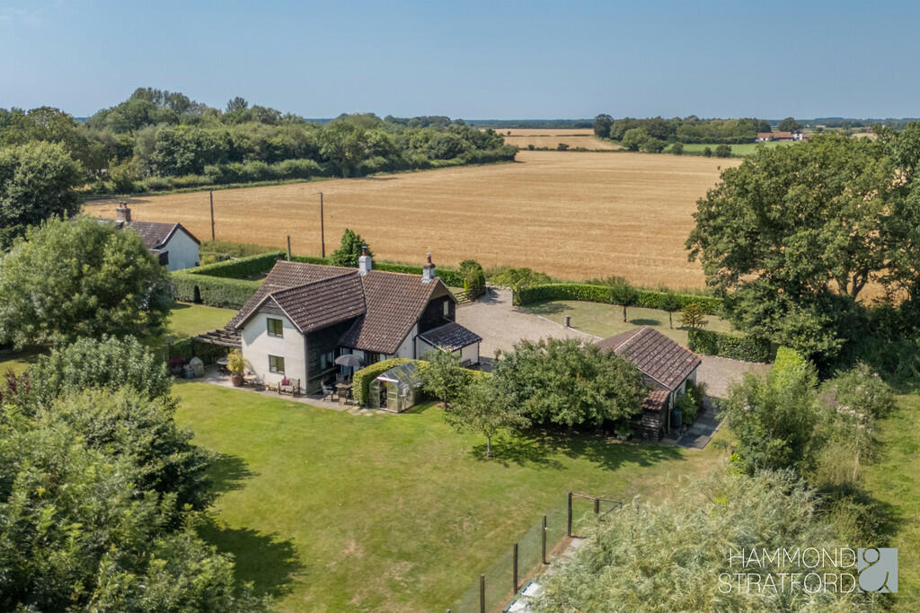 Primary image of Flymoor Lane, Rocklands