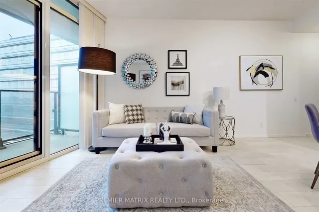 Additional image 12 of 125 Peter St Unit 1401