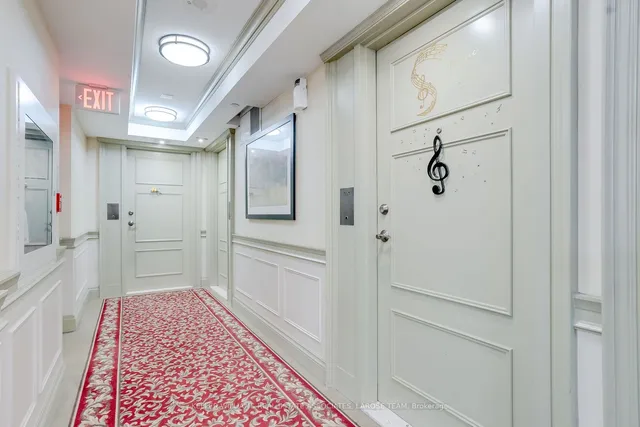 Additional image 8 of 3 Marine Parade Dr Unit 707