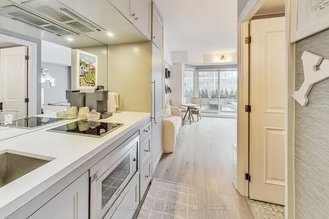 Additional image 4 of 155 Yorkville Ave Unit 413