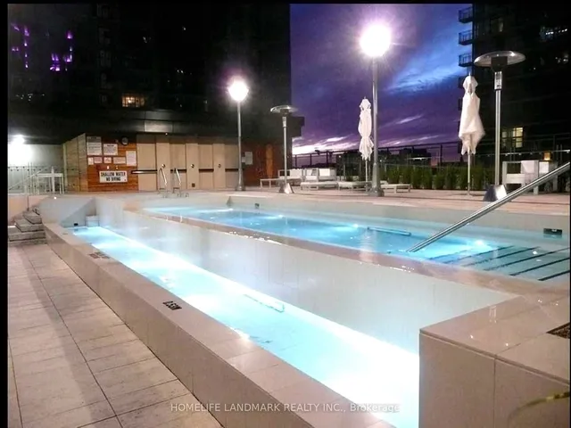 Additional image 12 of 25 Capreol Crt Unit 1708