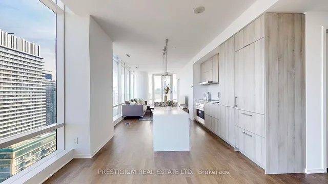 Additional image 2 of 1 Bloor St Unit 4204