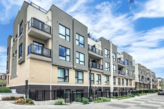 Additional image 39 of 8825 Sheppard Ave Unit 310