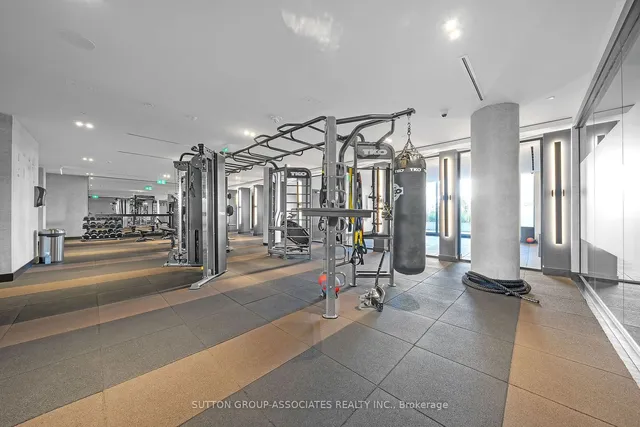 Additional image 17 of 270 Dufferin St Unit 213