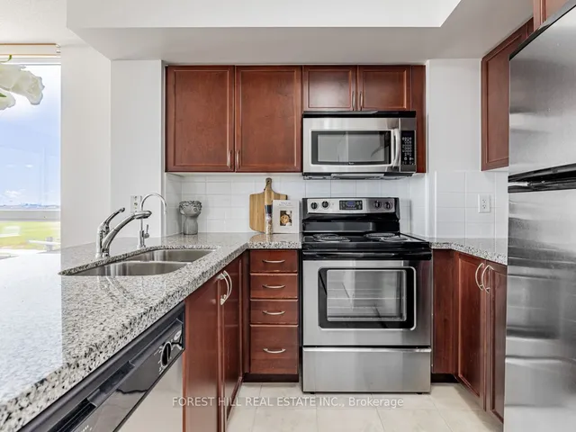 Additional image 9 of 1060 Sheppard Ave Unit 517