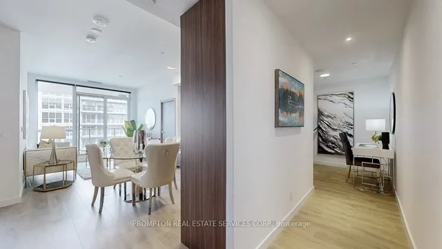 Additional image 6 of 27 Mcmahon Dr Unit 3309