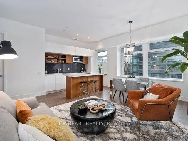 Additional image 11 of 111 St Clair Ave Unit 605