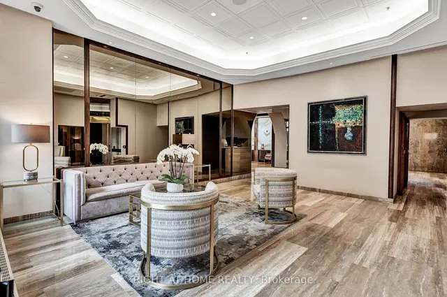 Additional image 4 of 2045 Lake Shore Blvd Unit 2507