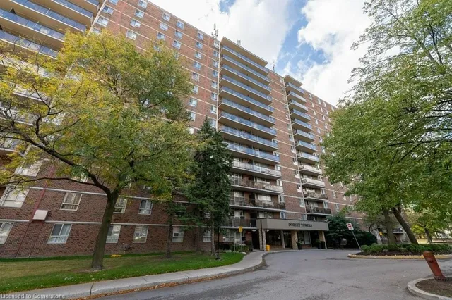 Primary image of 1950 Kennedy Rd Unit 912
