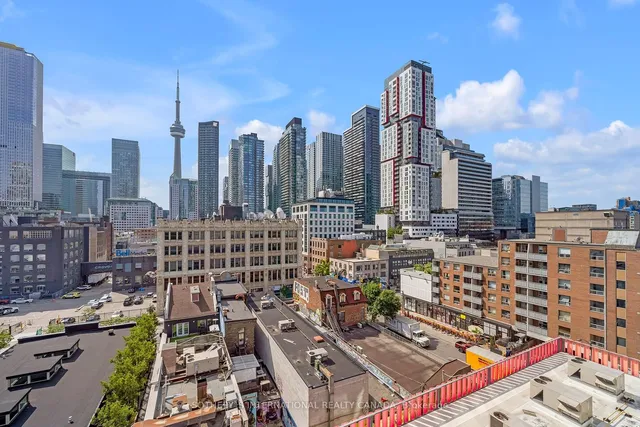 Additional image 34 of 169 John St Unit 801