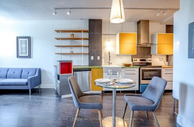 Additional image 13 of 2874 Keele St Unit 304