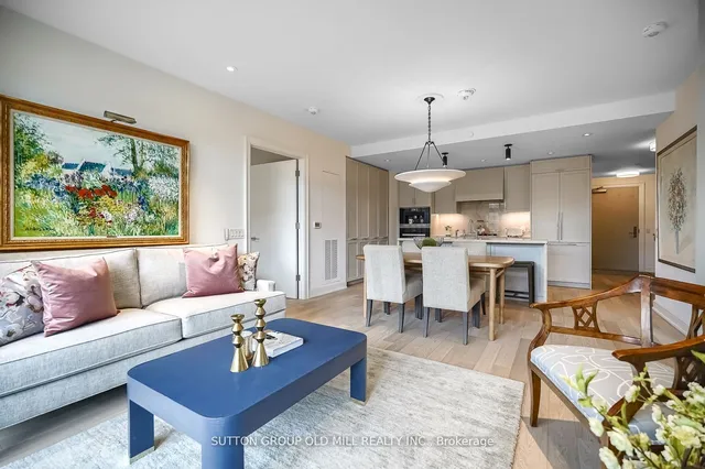 Additional image 12 of 1 Strathgowan Ave Unit 412