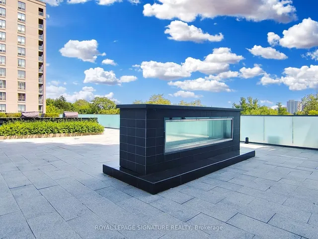 Additional image 40 of 1815 Yonge St Unit 405