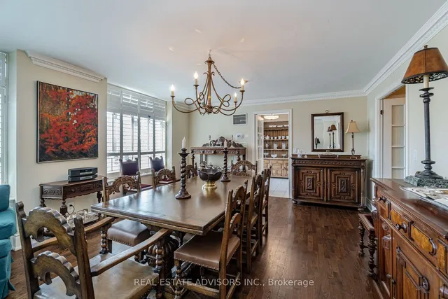 Additional image 10 of 75 York Mills Rd Unit 309