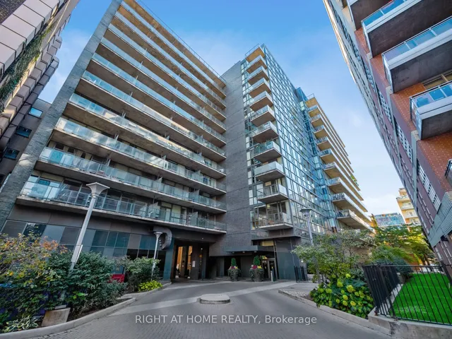 Primary image of 478 King St Unit 815
