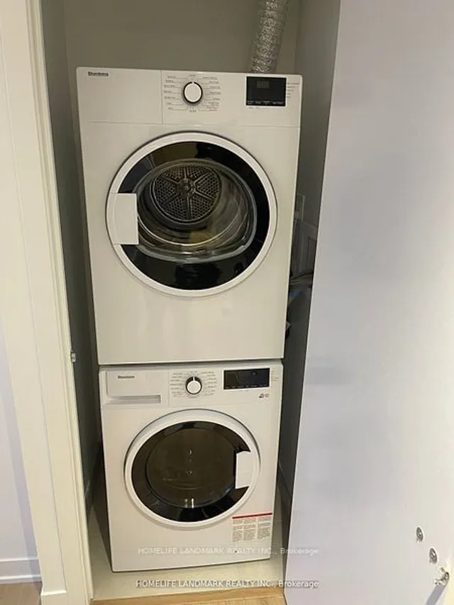 Additional image 6 of 319 Jarvis St Unit 1012