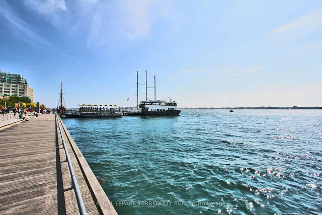 Additional image 40 of 8 York St Unit 3604